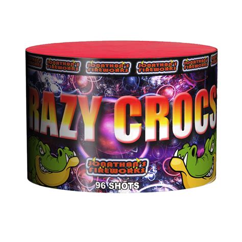 Crazy Crocs 1xbet
